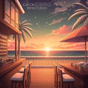 Cafe De Lofi Winter Edition cover image cdn