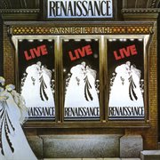 Live at Carnegie Hall cover image cdn