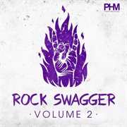 Rock Swagger, Vol. 2 cover image cdn