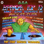 Bhangra Top 10 cover image cdn