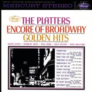 Encore of Broadway Golden Hits cover image cdn