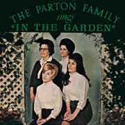 The Parton Family Sings in the Garden cover image cdn