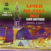 Ajmer Ko Jana Hai cover image cdn