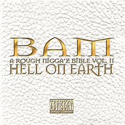 Hell on Earth: A Rough N***a'z Bible, Vol. 2 cover image cdn