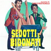Sedotti E Bidonati [Original Soundtrack] cover image cdn