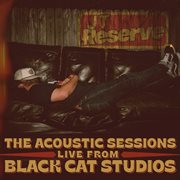 The Acoustic Sessions cover image cdn