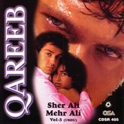 Qareeb cover image cdn