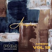 Ambient - Atmospheric, Vol. 12 cover image cdn