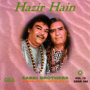Hazir Hain cover image cdn