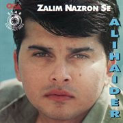 Zalim Nazron Se cover image cdn