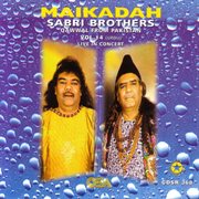Maikadah [Live in Concert] cover image cdn
