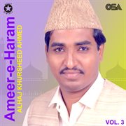 Ameer-e-haram, Vol. 3 cover image cdn