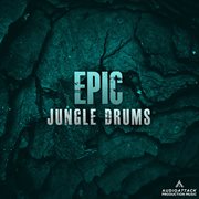 Epic Jungle Drums cover image cdn