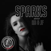 Sparks - Joy Frost cover image cdn