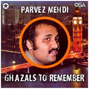 Ghazals to Remember cover image cdn