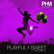Playful and Sweet, Vol. 3 cover image cdn