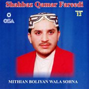 Mithian Boliyan Wala Sohna, Vol. 12 cover image cdn