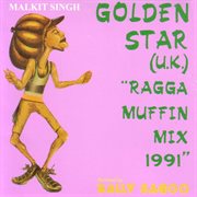 Ragga Muffin Mix 1991 cover image cdn