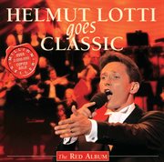 Helmut Lotti Goes Classic I - the Red Album cover image cdn