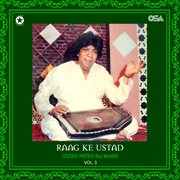 Raag Ke Ustad, Vol. 3 cover image cdn