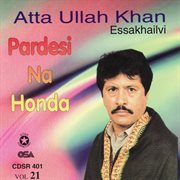 Pardesi Na Honda cover image cdn