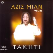 Takhti, Vol. 30 cover image cdn