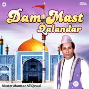Dam Mast Qalandar cover image cdn