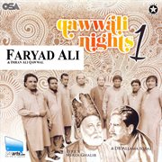 Qawwali Nights, Vol. 1 cover image cdn