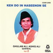Keh Do in Haseenon Se cover image cdn