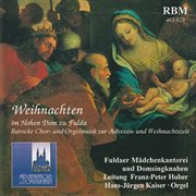 Christmas in Fulda cover image cdn