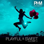 Playful and Sweet, Vol. 2 cover image cdn