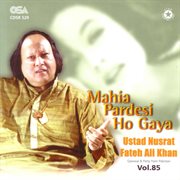 Mahia Pardesi Ho Gaya cover image cdn