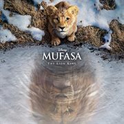 Mufasa: The Lion King [Originele Vlaamse Soundtrack] cover image cdn
