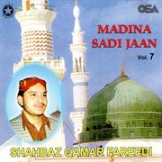 Madina Sadi Jaan, Vol. 7 cover image cdn
