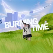 Burning Time cover image cdn