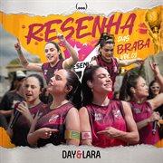 Resenha Das Braba Vol.1 cover image cdn