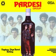 Nashay Diye Band Botlay cover image cdn