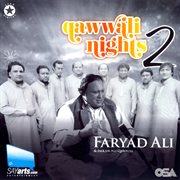 Qawwali Nights, Vol. 2 cover image cdn