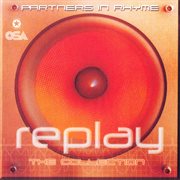 Replay - the Collection cover image cdn