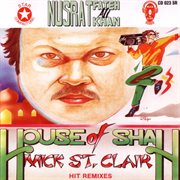 House of Shah - Mick St. Clair Remixes Vol. 8 cover image cdn