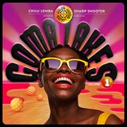 Goma Lakes Vol. 1 cover image cdn