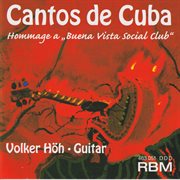 Cantos De Cuba - Hommage a "buena Vista Social Club" cover image cdn