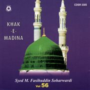 Khak E Madina cover image cdn