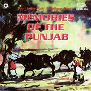 Memories of the Punjab cover image cdn