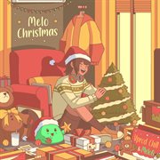 Melo Christmas cover image cdn