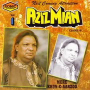 Mere Khoon- E- Aarzoo cover image cdn