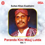 Paranda Kini Mauj Lutda, Vol. 1 cover image cdn