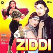 Ziddi [Original Motion Picture Soundtrack] cover image cdn