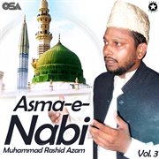 Asma-e-nabi, Vol. 3 cover image cdn