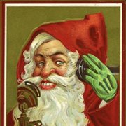 Merry Mandy cover image cdn